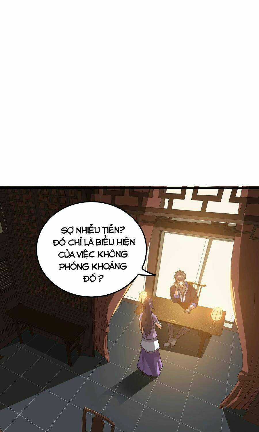 Nguyên Long Chapter 212 trang 0