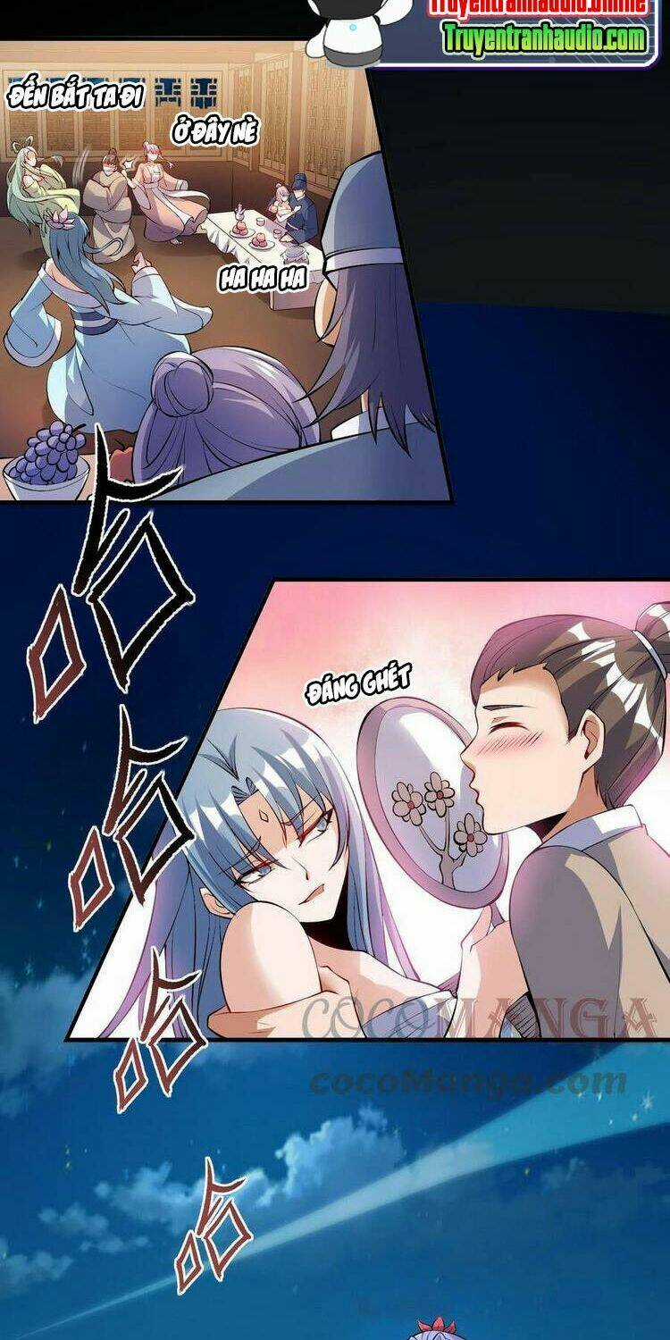Nguyên Long Chapter 215 trang 1