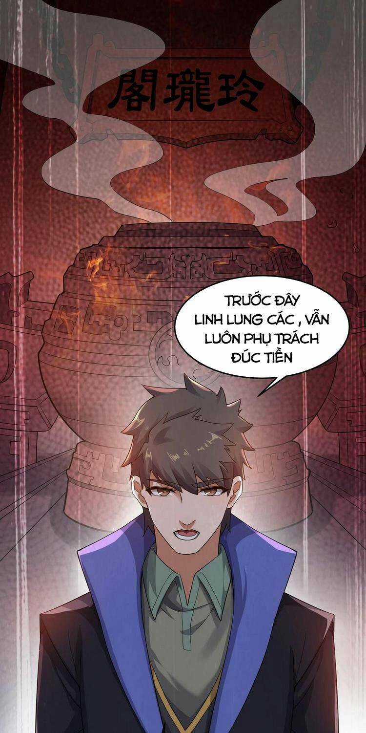 Nguyên Long Chapter 216 trang 0