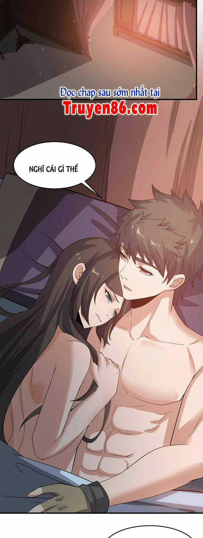 Nguyên Long Chapter 217 trang 1