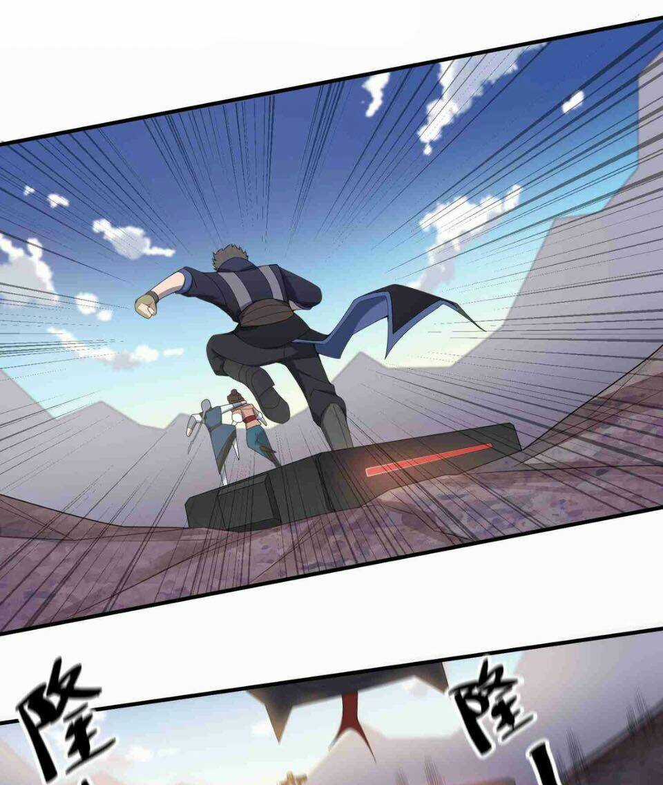 Nguyên Long Chapter 22 trang 11