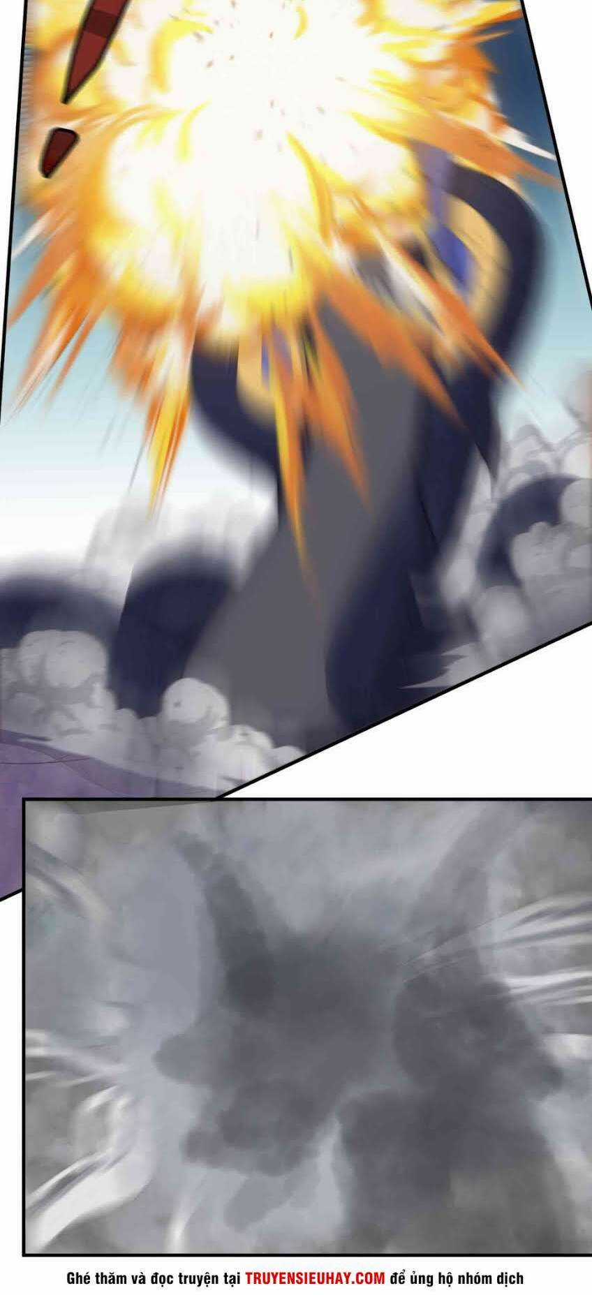 Nguyên Long Chapter 22 trang 16