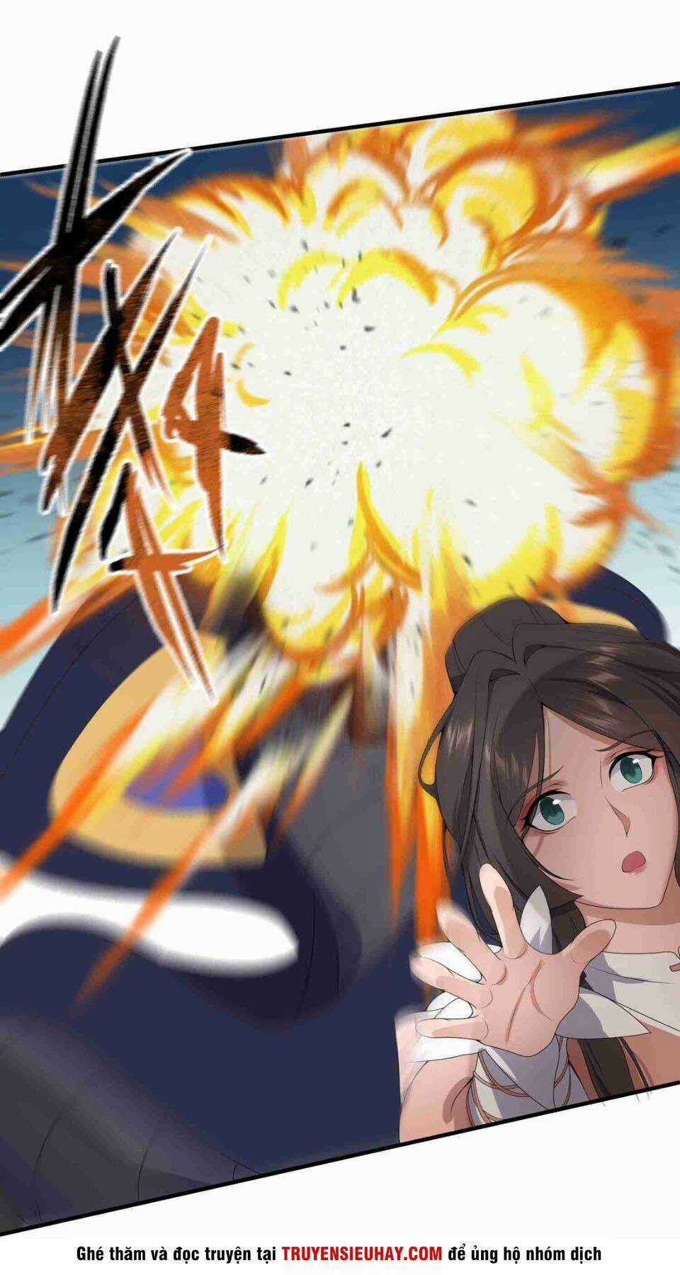 Nguyên Long Chapter 22 trang 24