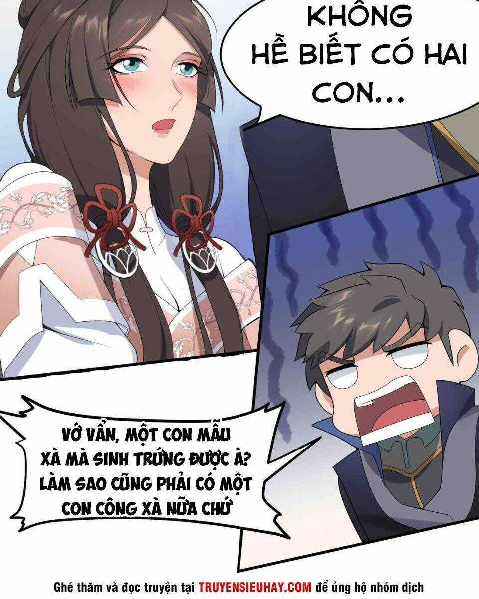 Nguyên Long Chapter 22 trang 4