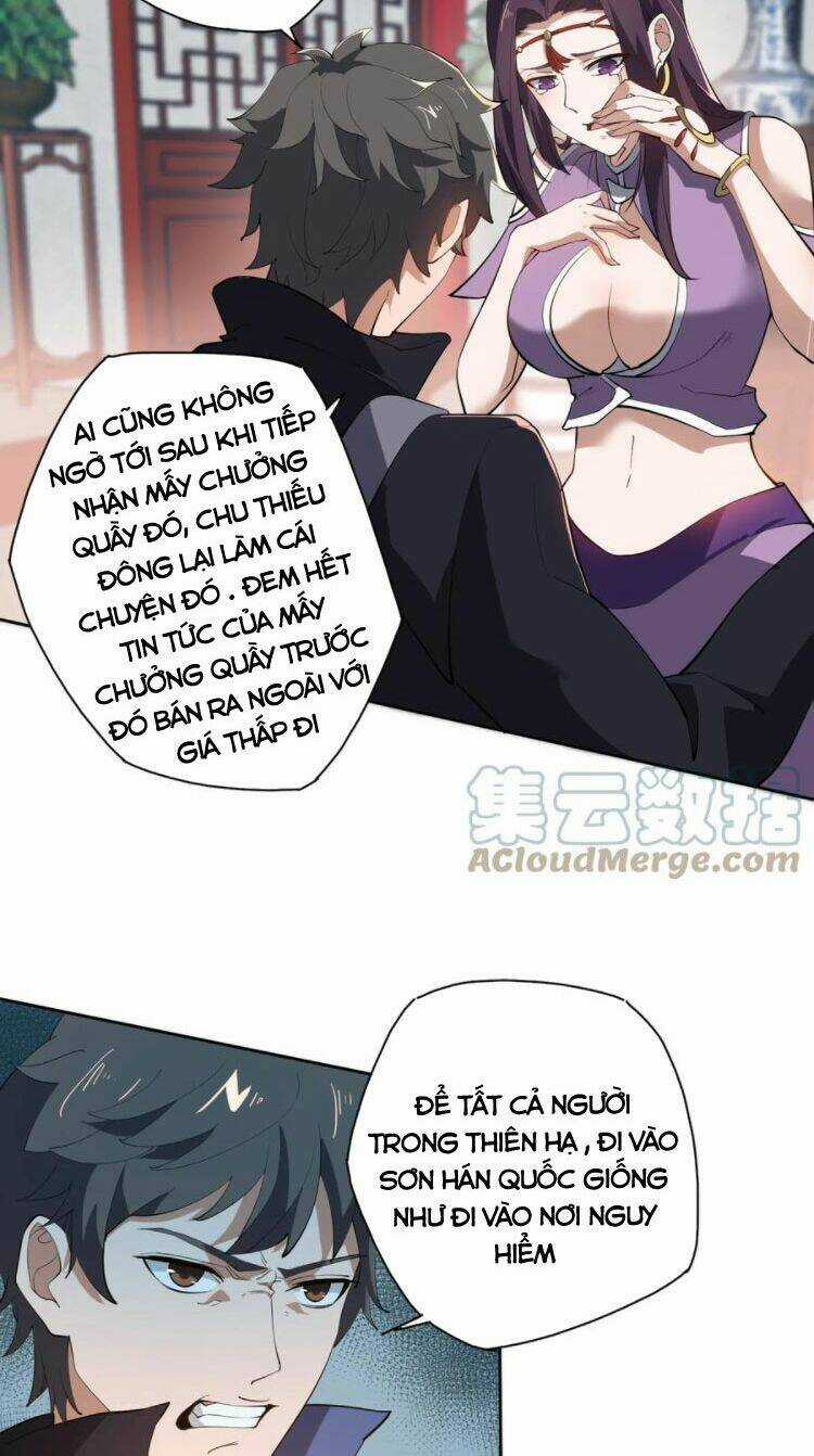 Nguyên Long Chapter 220 trang 1