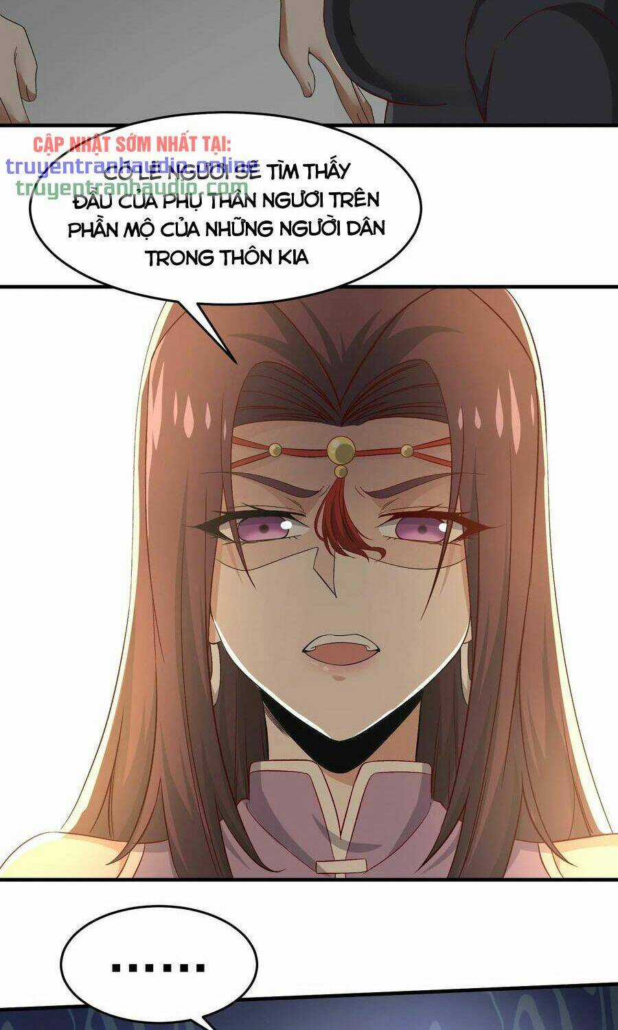 Nguyên Long Chapter 221 trang 1