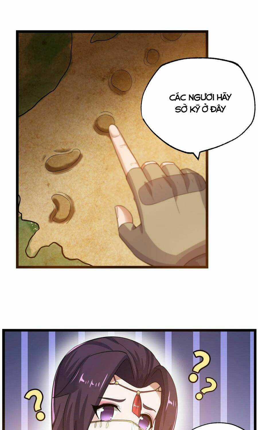 Nguyên Long Chapter 223 trang 0
