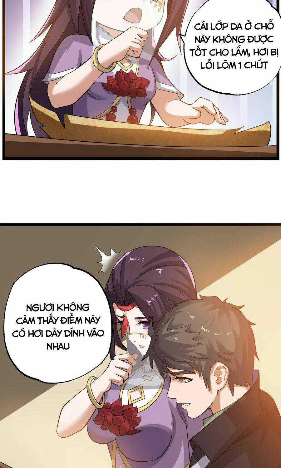 Nguyên Long Chapter 223 trang 1