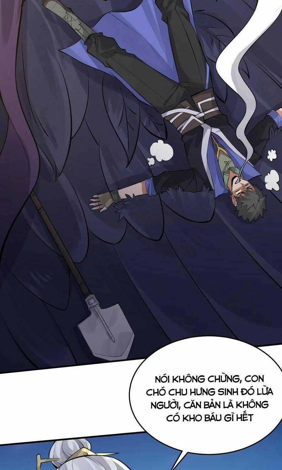 Nguyên Long Chapter 226 trang 1