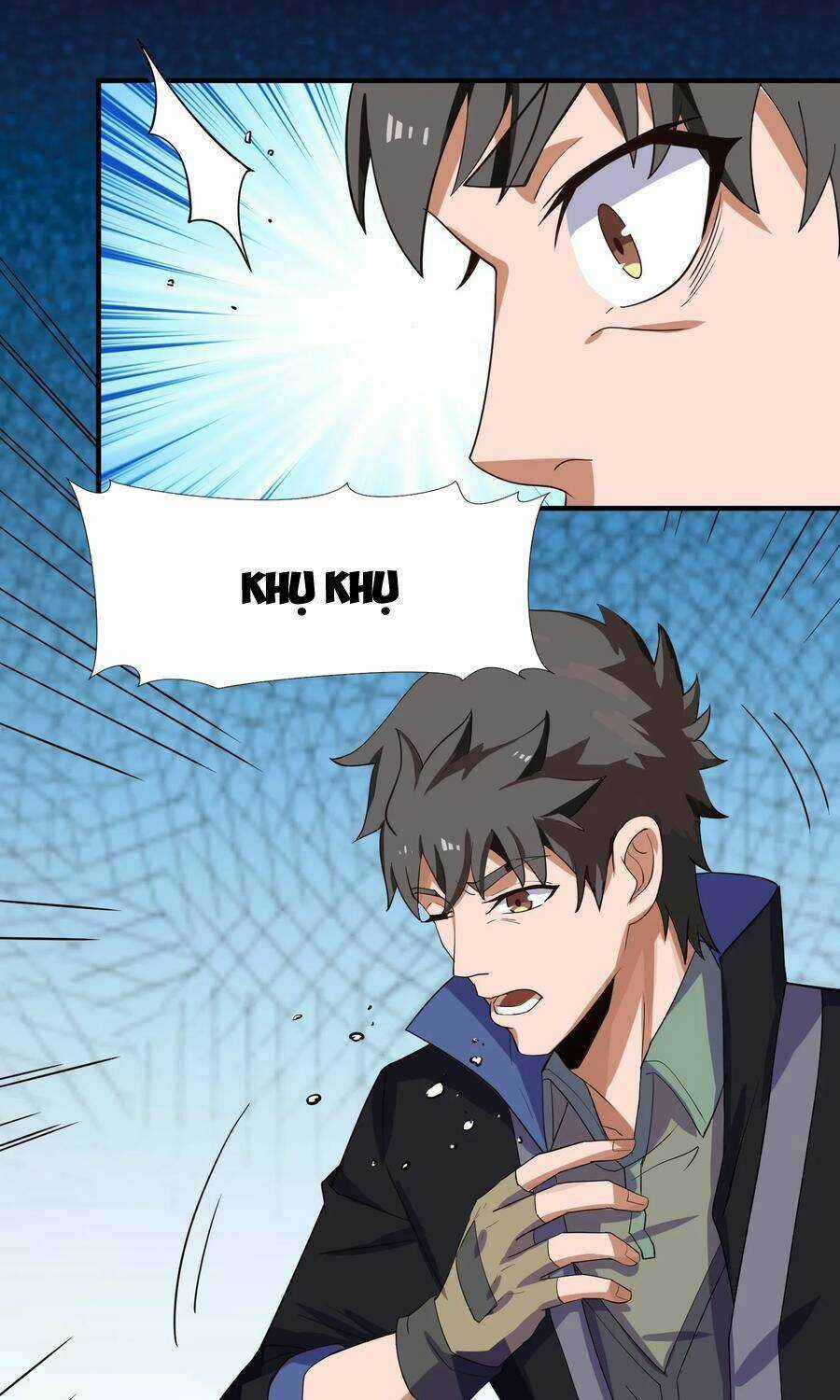 Nguyên Long Chapter 227 trang 0