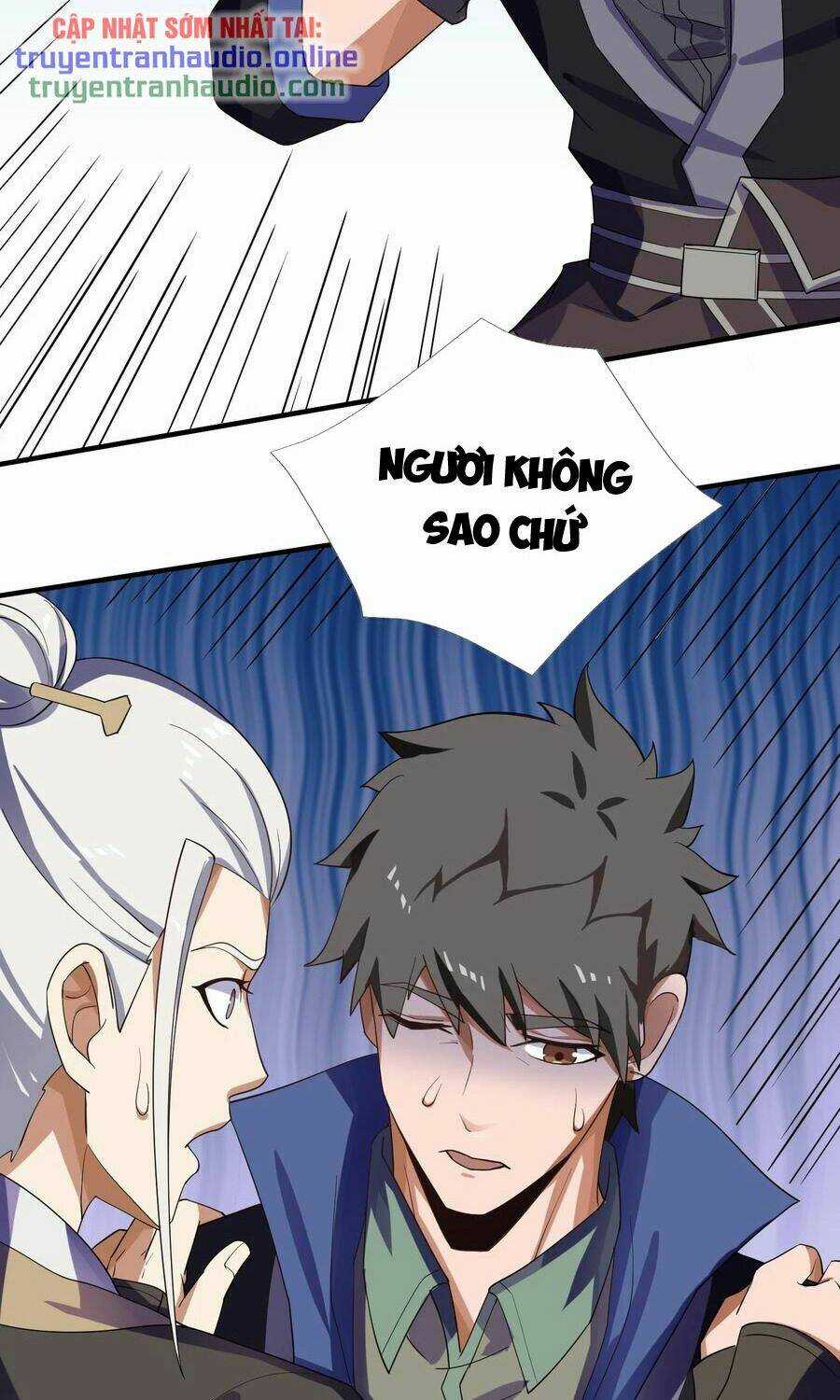 Nguyên Long Chapter 227 trang 1