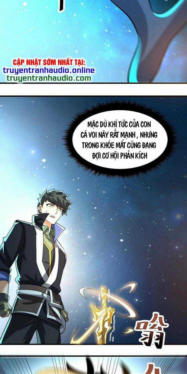 Nguyên Long Chapter 229 trang 1
