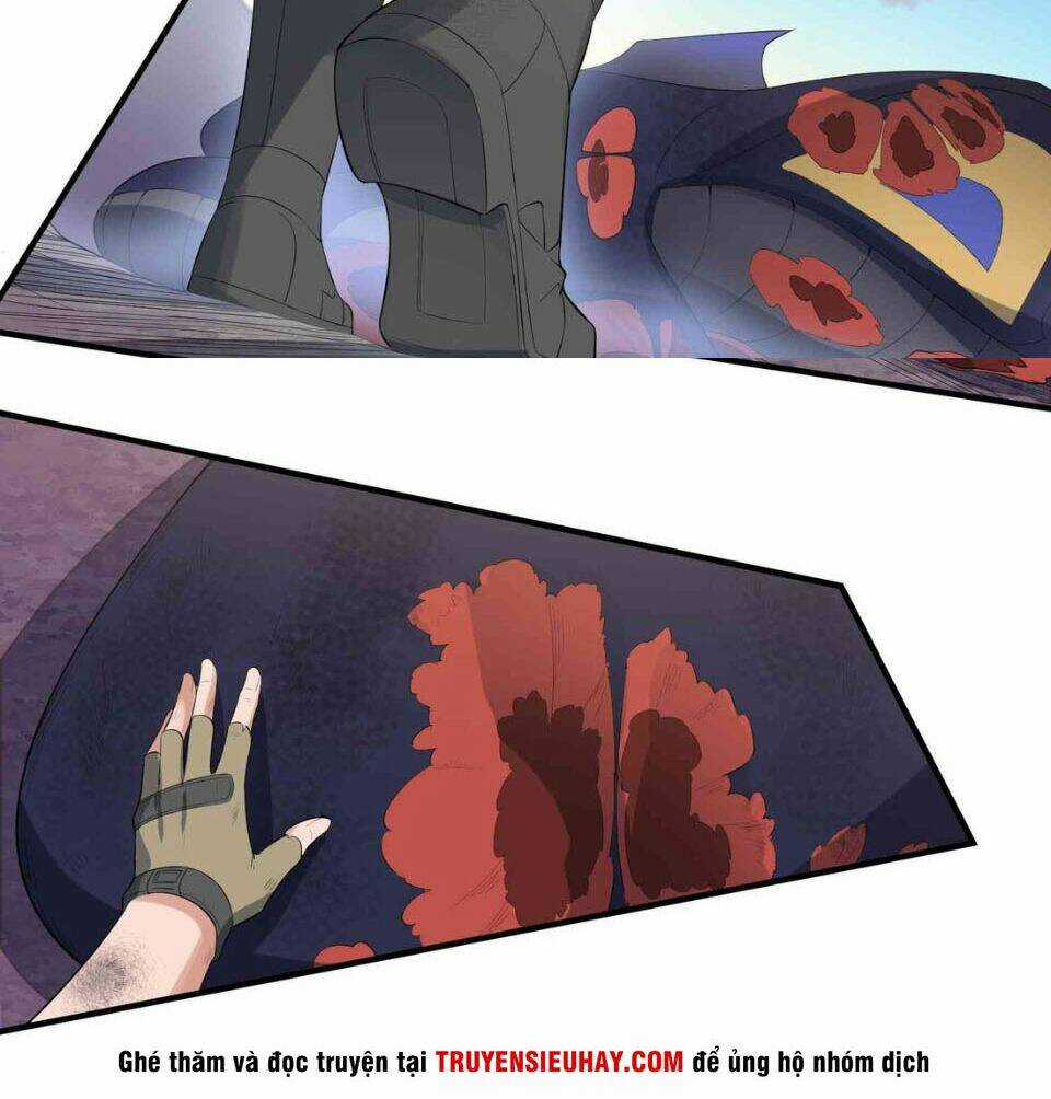 Nguyên Long Chapter 23 trang 10