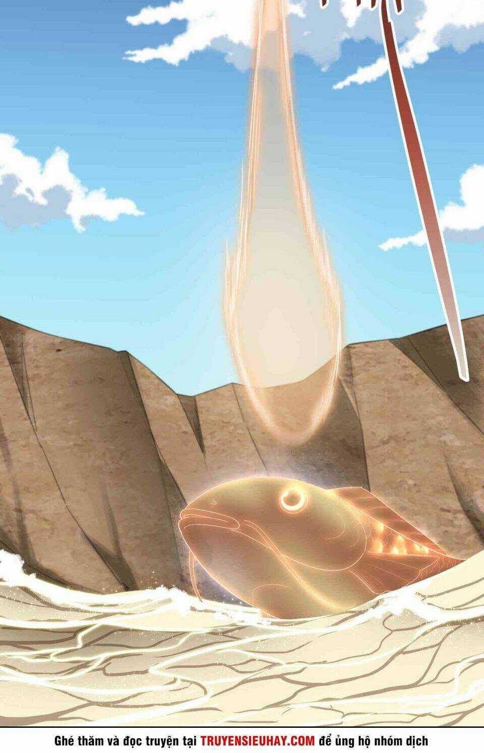 Nguyên Long Chapter 23 trang 12