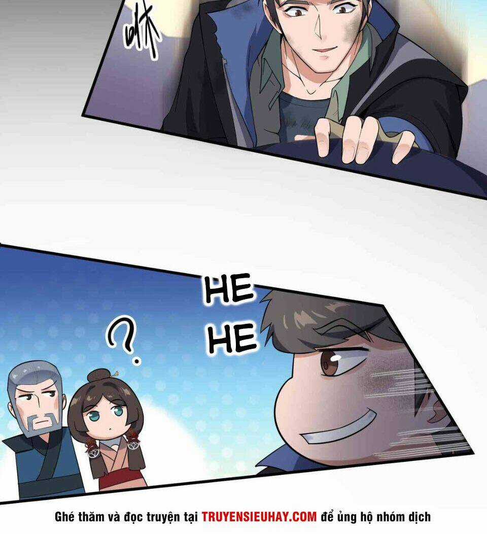 Nguyên Long Chapter 23 trang 14