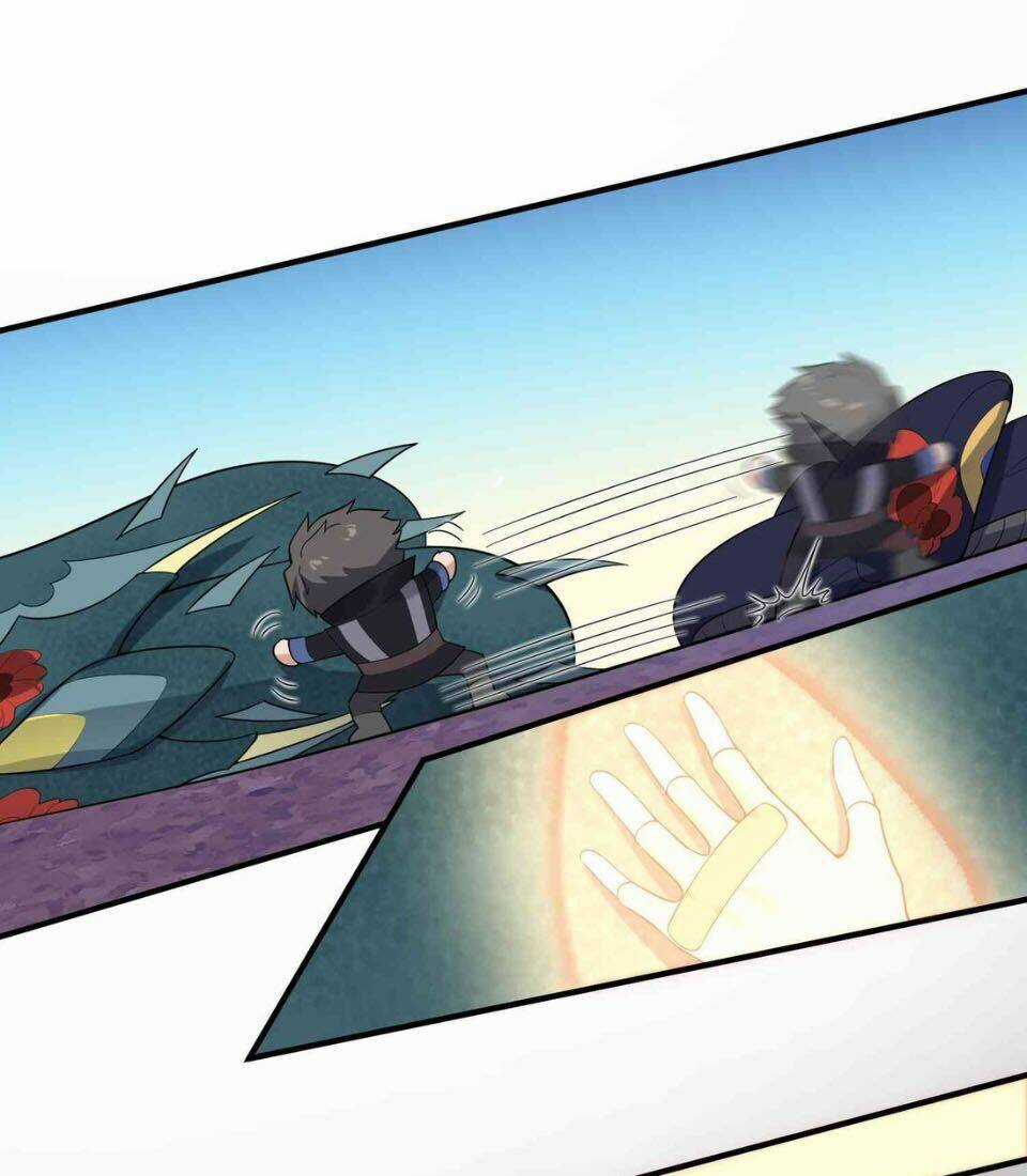 Nguyên Long Chapter 23 trang 15