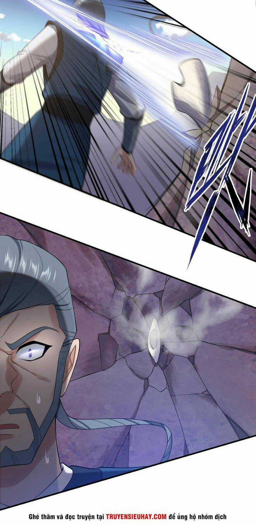 Nguyên Long Chapter 23 trang 2