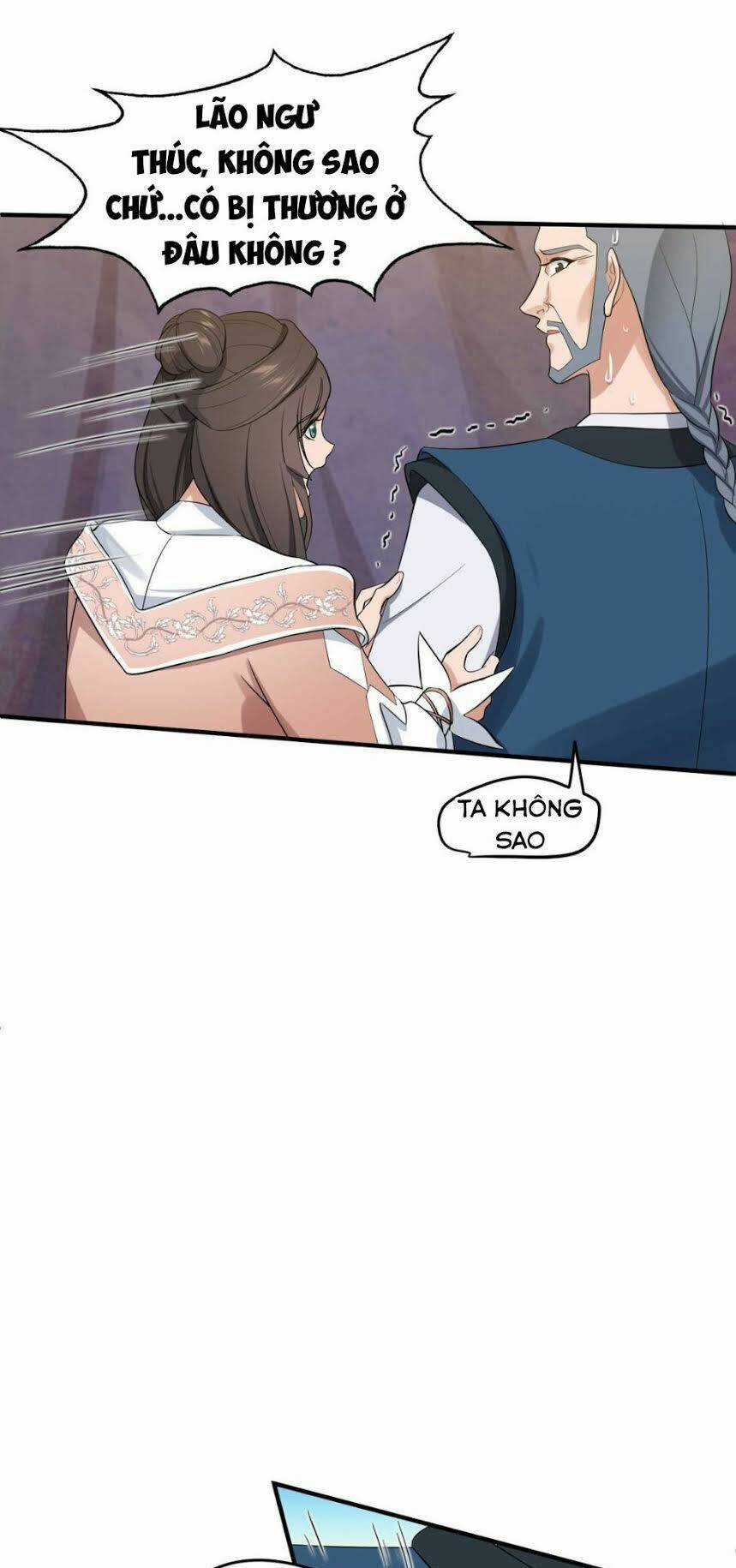 Nguyên Long Chapter 23 trang 3