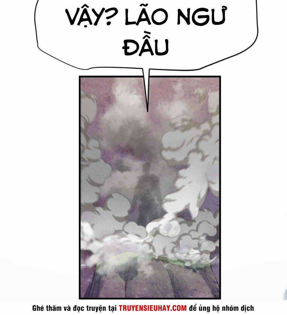 Nguyên Long Chapter 23 trang 6