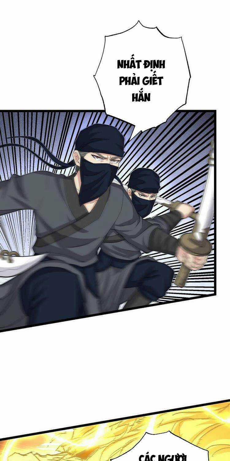 Nguyên Long Chapter 231 trang 0