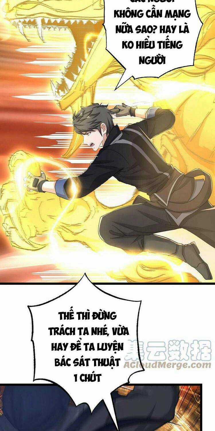 Nguyên Long Chapter 231 trang 1