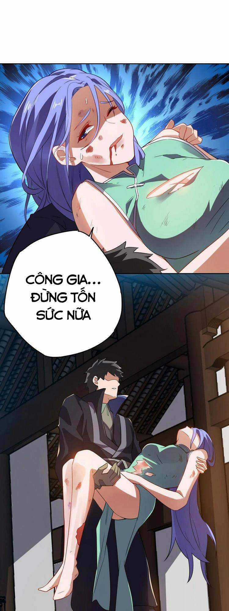 Nguyên Long Chapter 232 trang 0