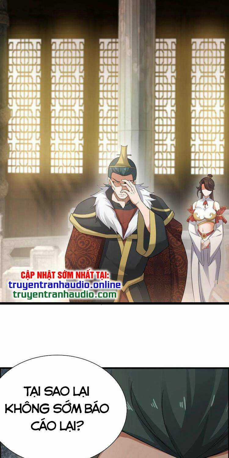 Nguyên Long Chapter 233 trang 0