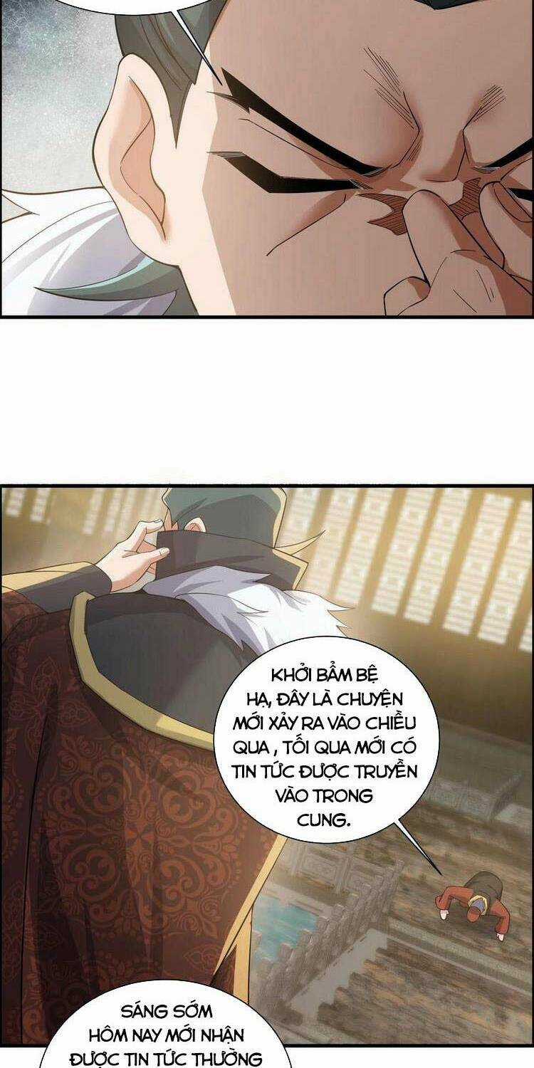 Nguyên Long Chapter 233 trang 1
