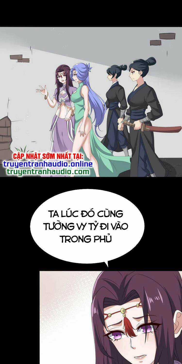 Nguyên Long Chapter 234 trang 0