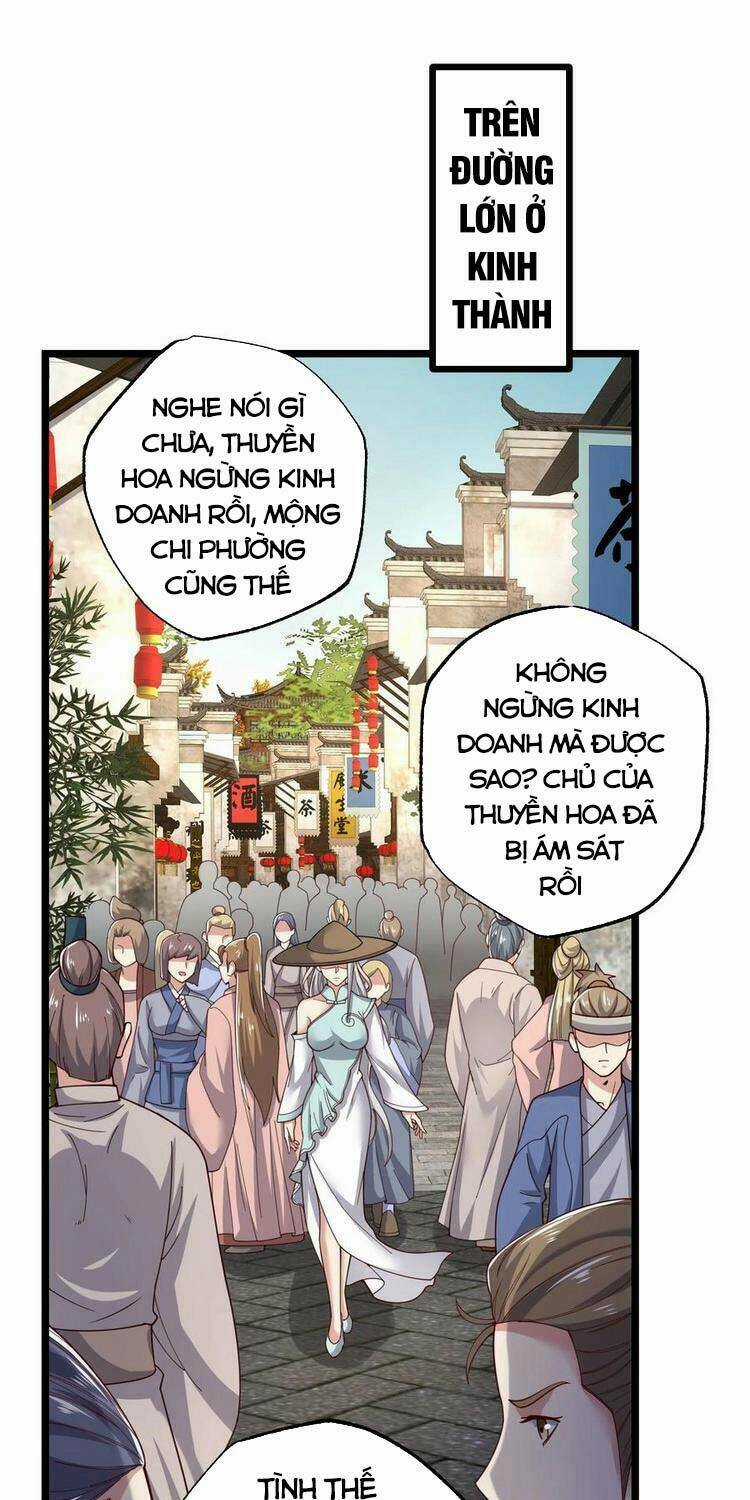 Nguyên Long Chapter 236 trang 0