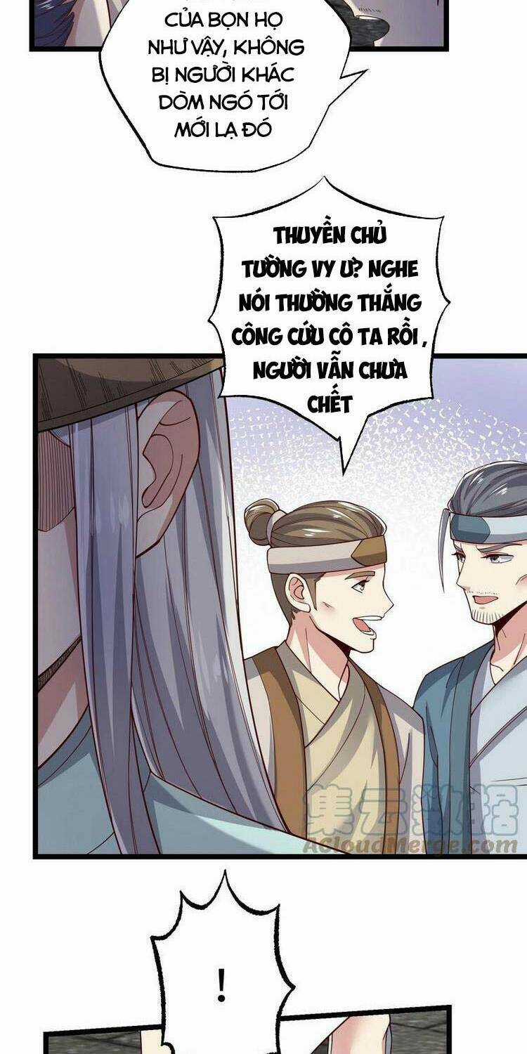 Nguyên Long Chapter 236 trang 1
