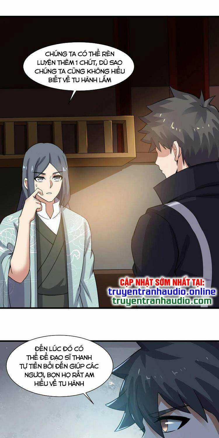 Nguyên Long Chapter 237 trang 0