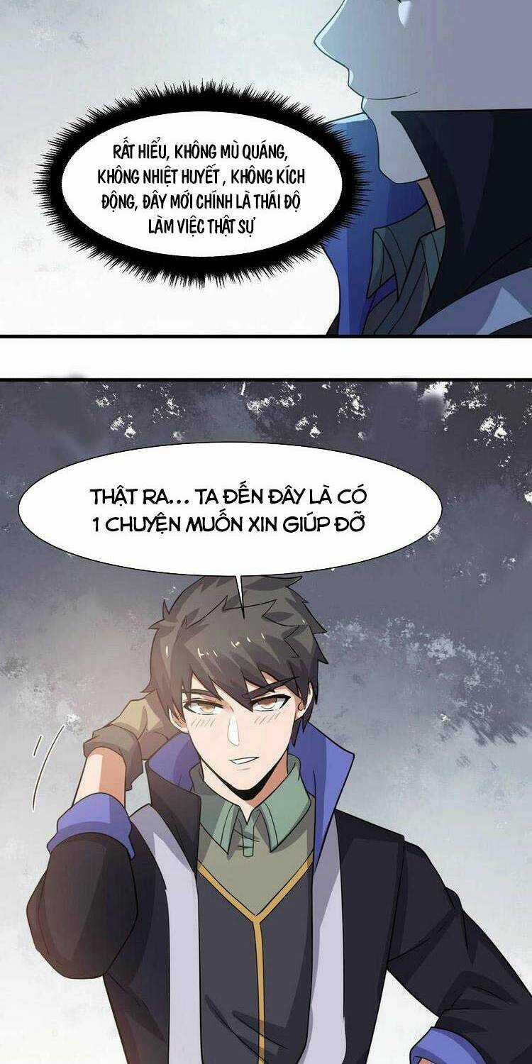 Nguyên Long Chapter 237 trang 1