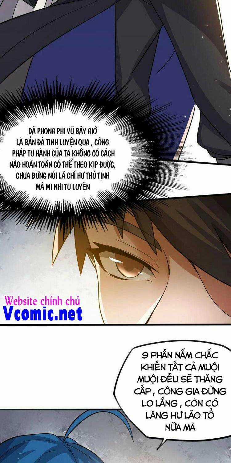 Nguyên Long Chapter 238 trang 1