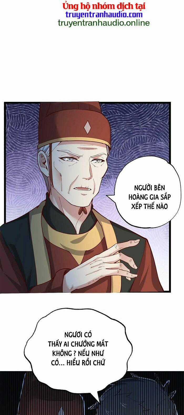 Nguyên Long Chapter 239 trang 1