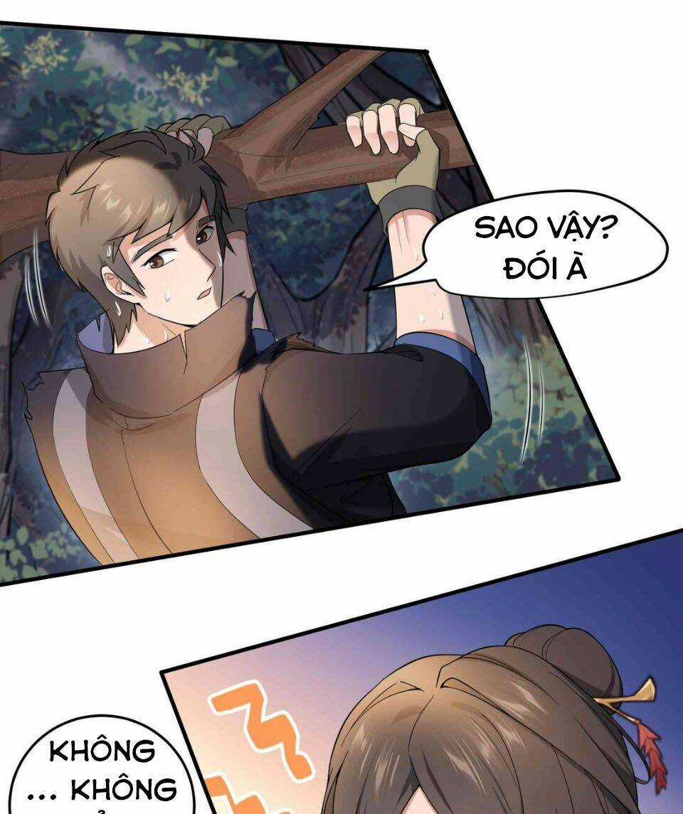 Nguyên Long Chapter 24 trang 14