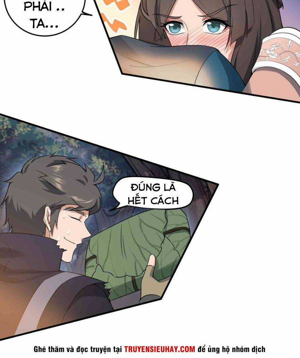 Nguyên Long Chapter 24 trang 15