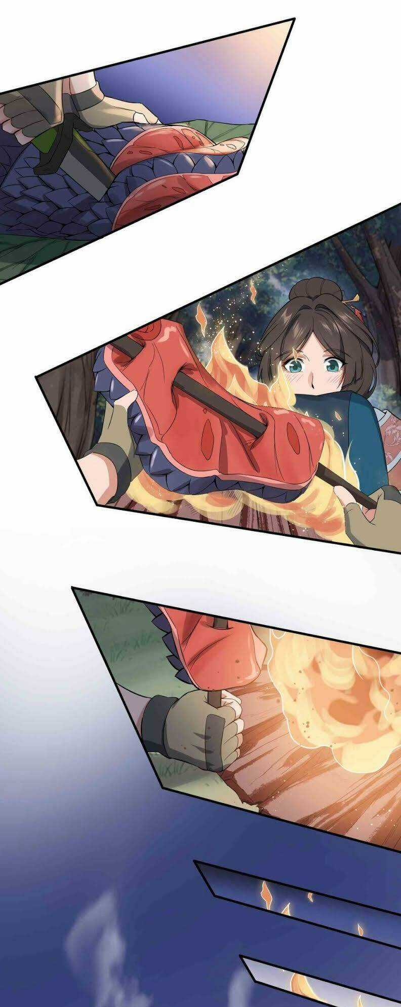 Nguyên Long Chapter 24 trang 16