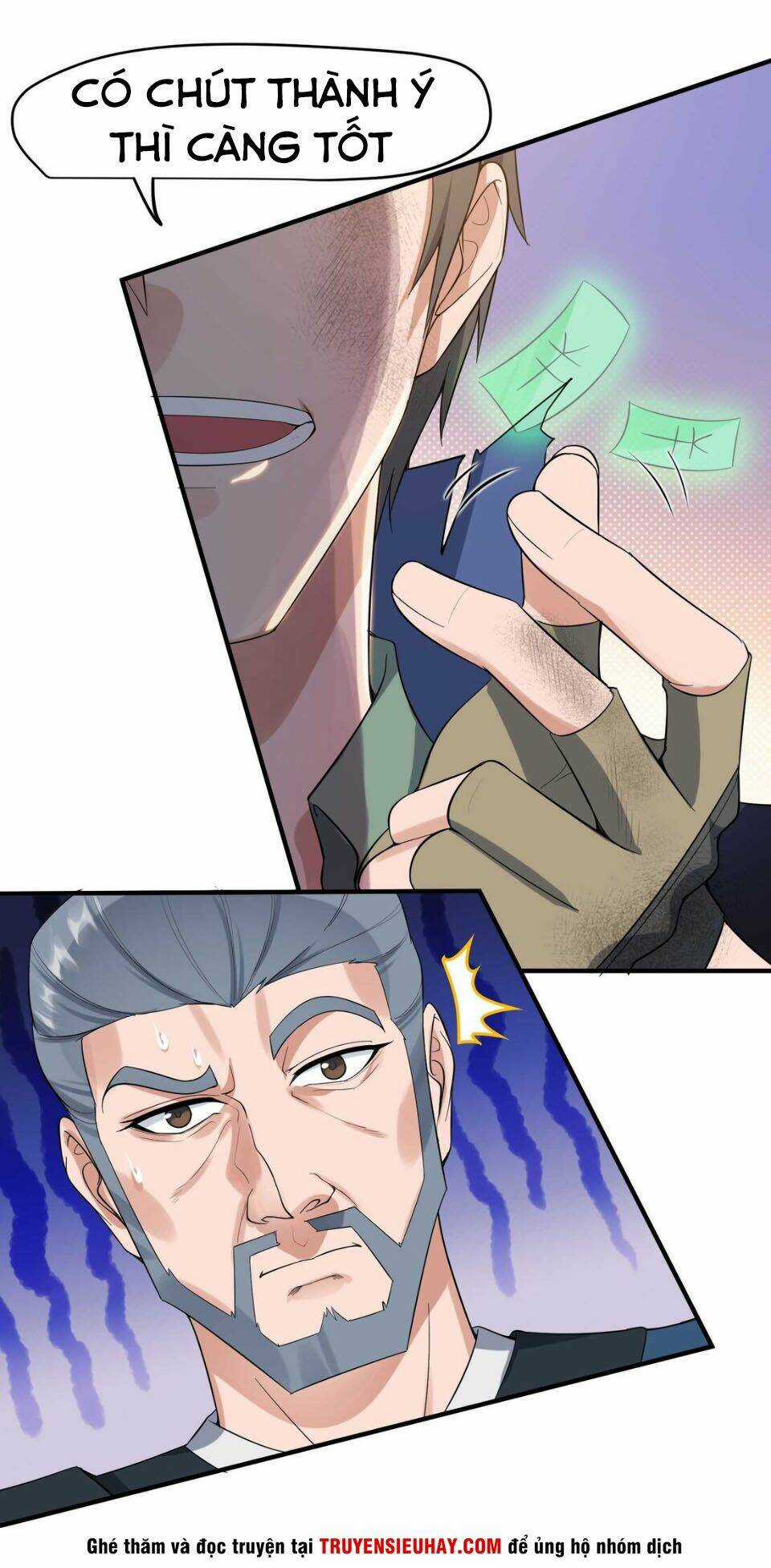 Nguyên Long Chapter 24 trang 2