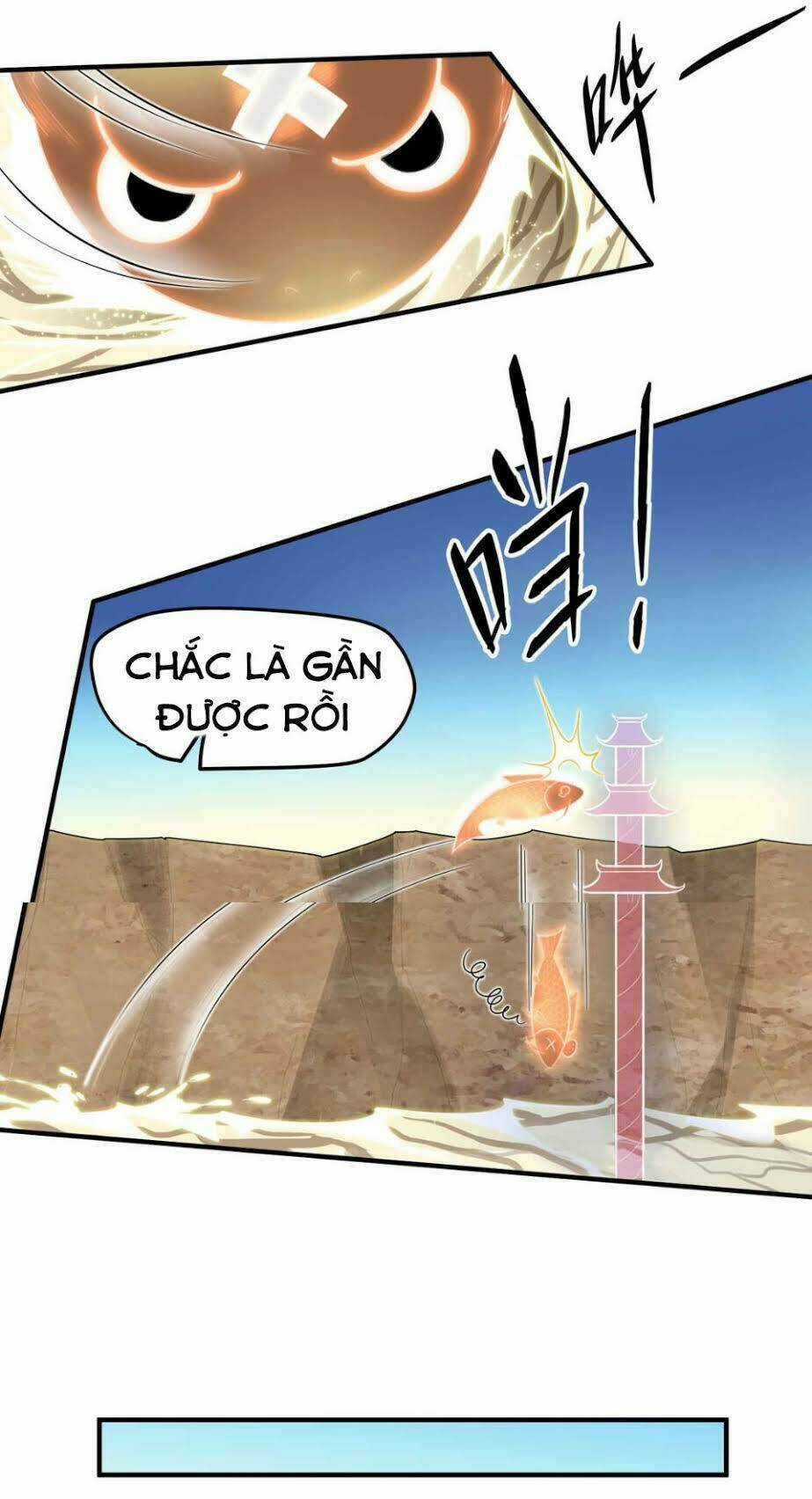 Nguyên Long Chapter 24 trang 22