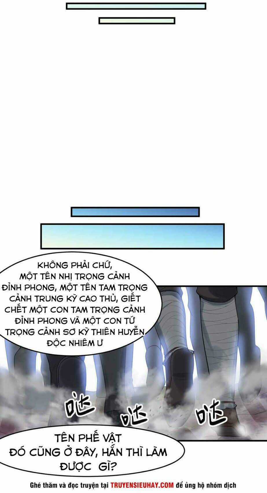 Nguyên Long Chapter 24 trang 23