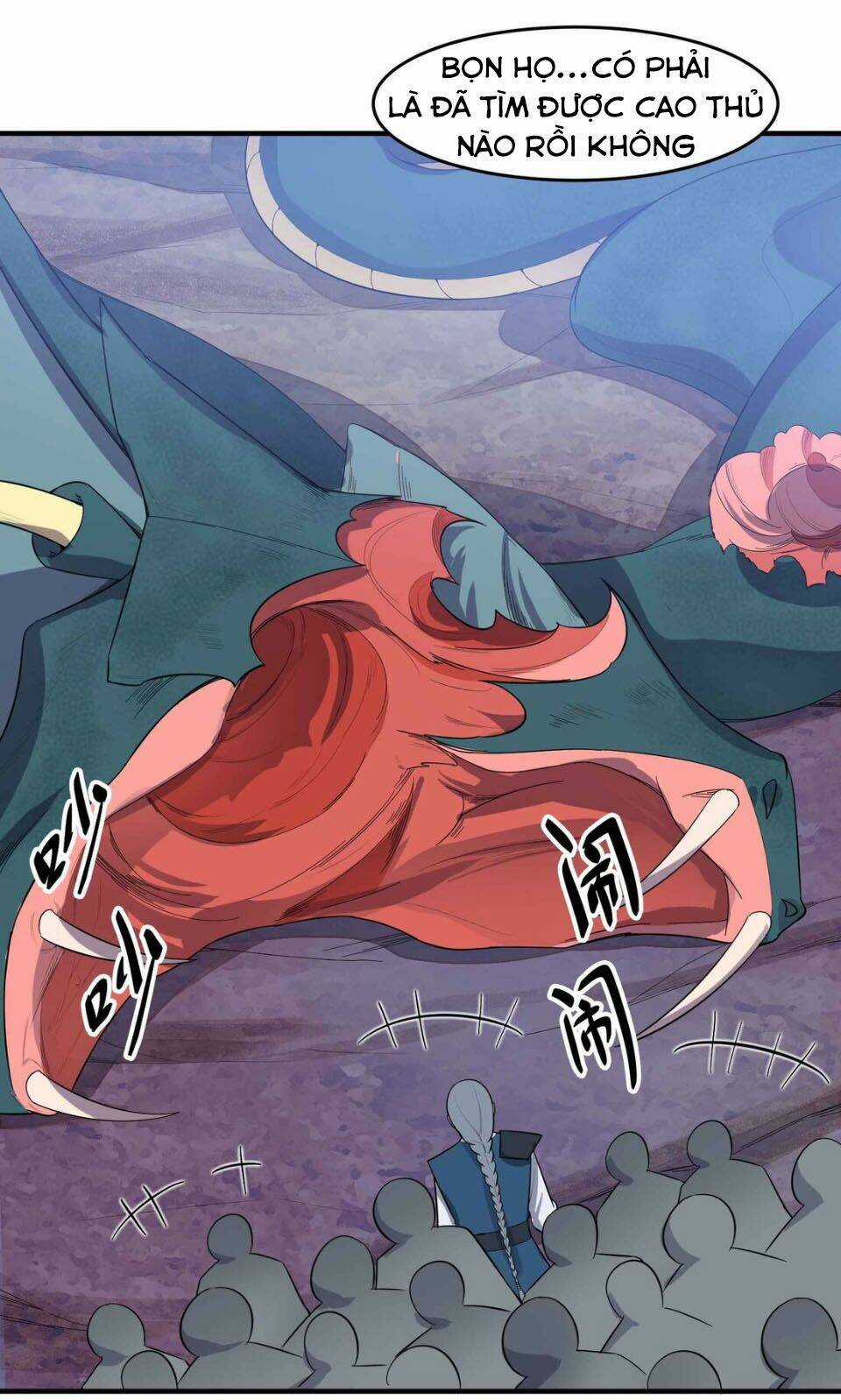 Nguyên Long Chapter 24 trang 24