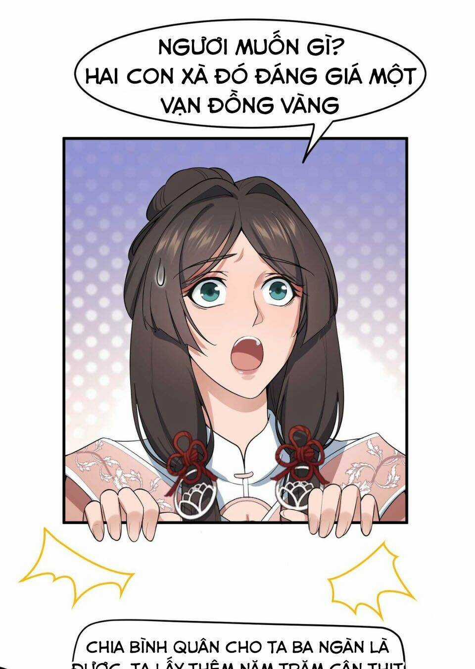 Nguyên Long Chapter 24 trang 3