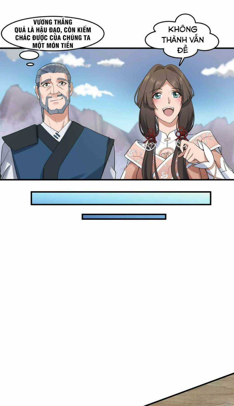 Nguyên Long Chapter 24 trang 5