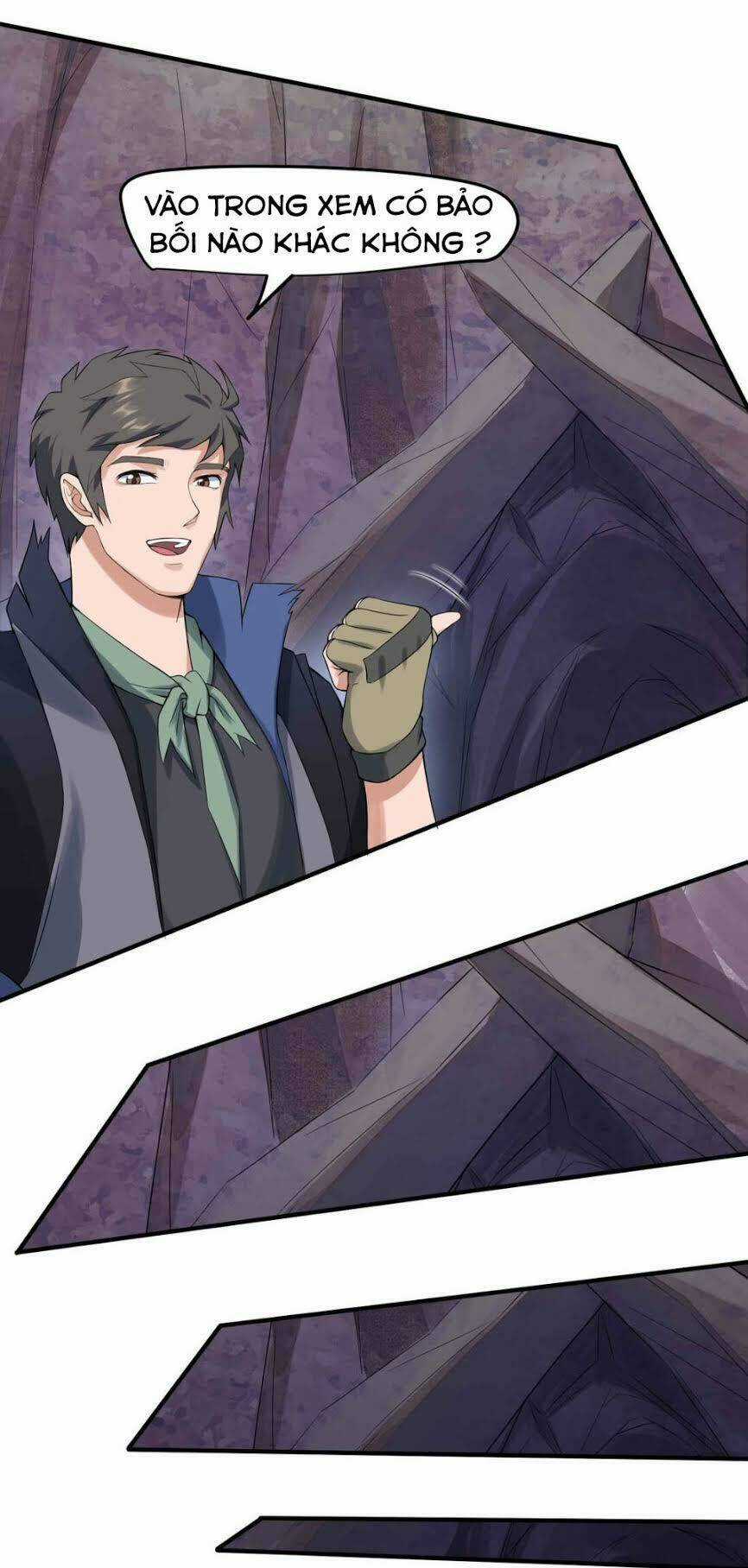 Nguyên Long Chapter 24 trang 9