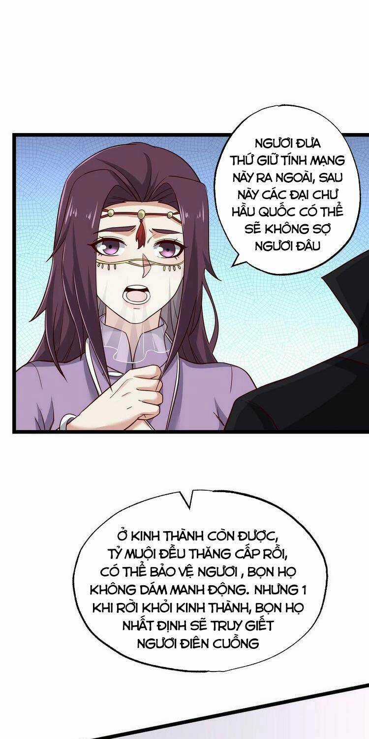 Nguyên Long Chapter 242 trang 0