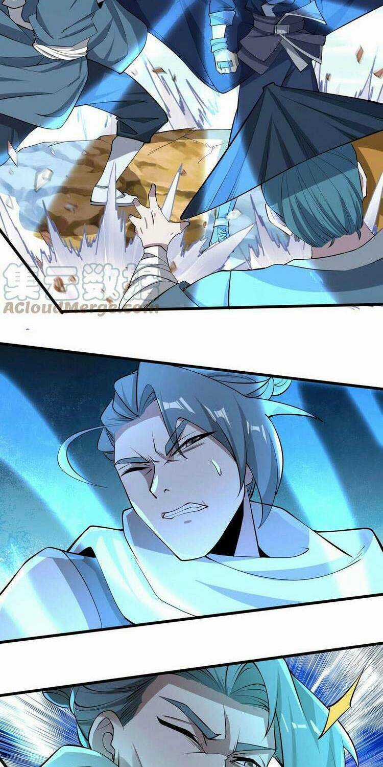 Nguyên Long Chapter 243 trang 1