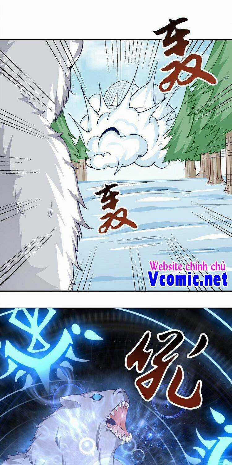 Nguyên Long Chapter 245 trang 0