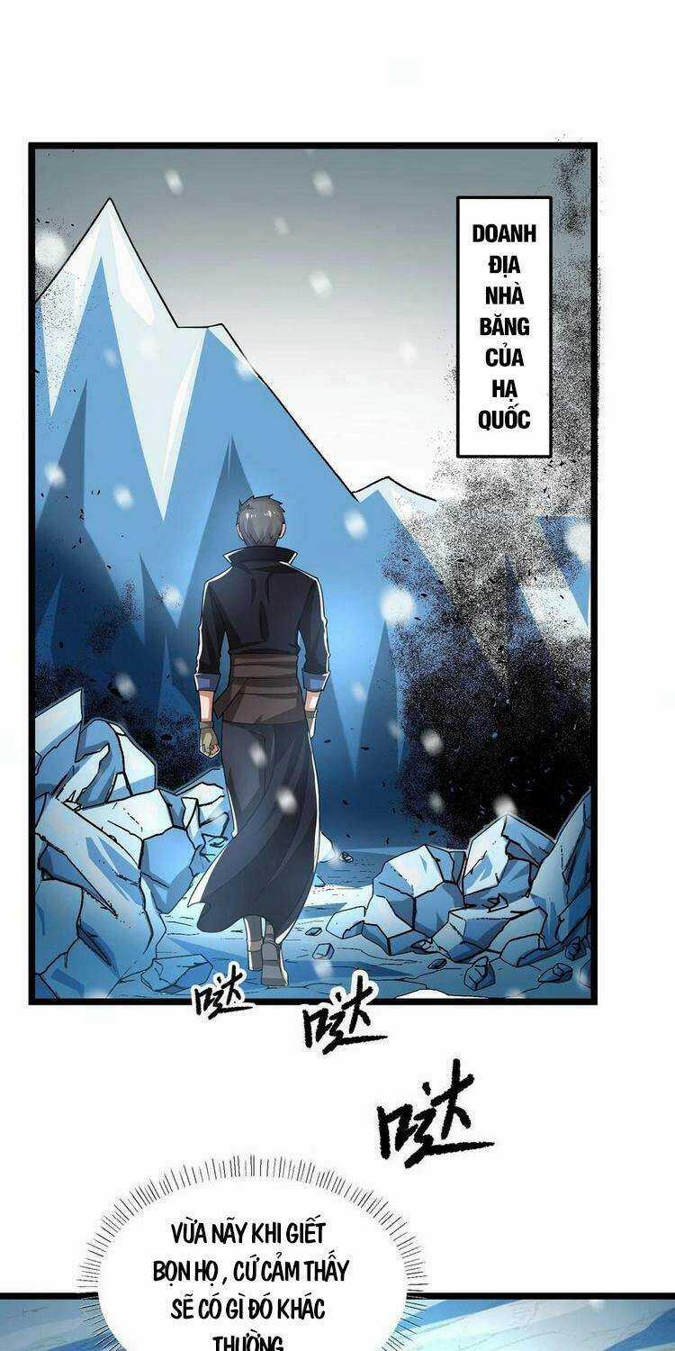 Nguyên Long Chapter 246 trang 0