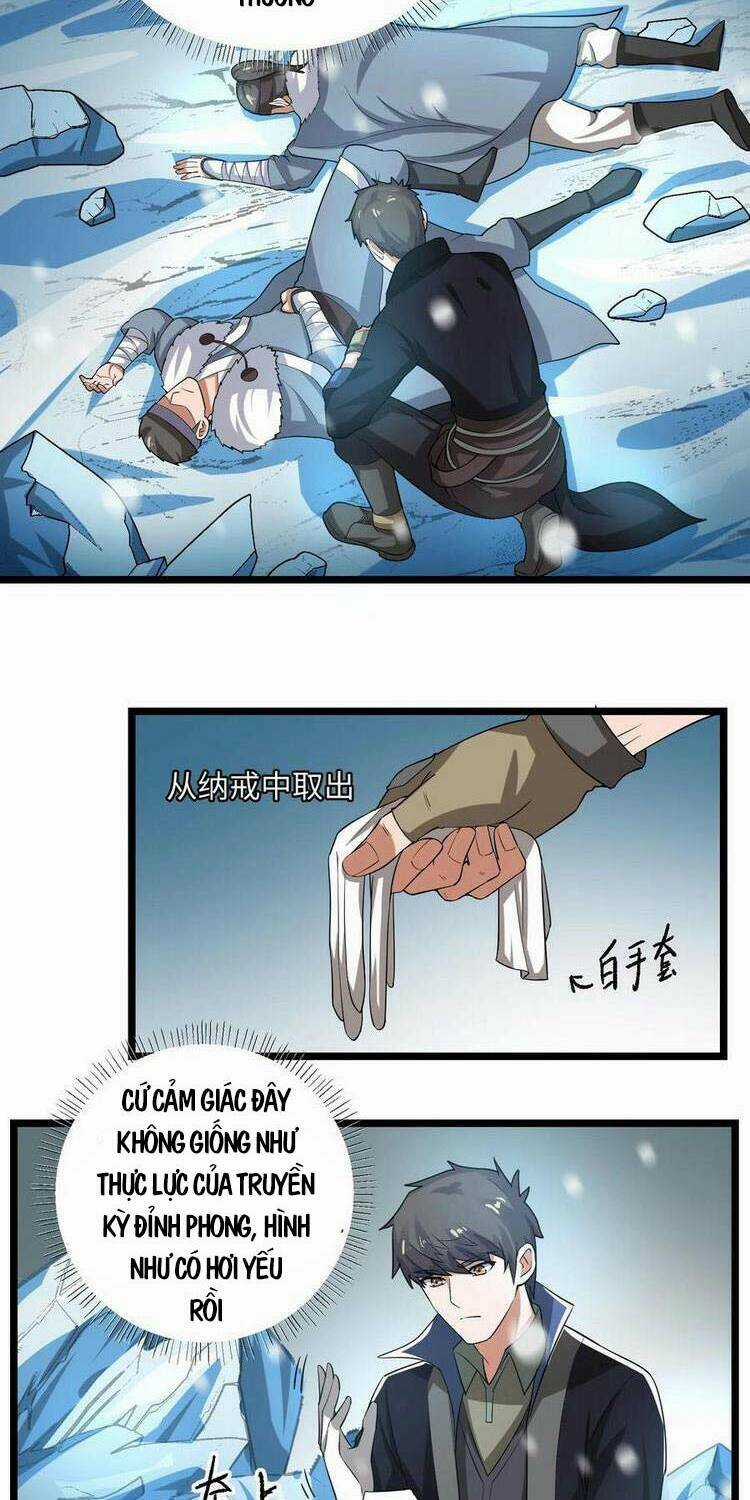 Nguyên Long Chapter 246 trang 1